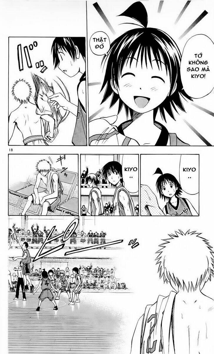 fight no akatsuki chapter 38 19