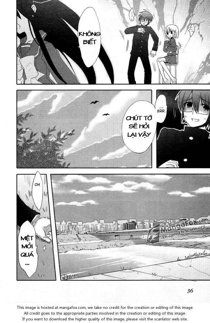 đôi mắt của shana chapter 23 13