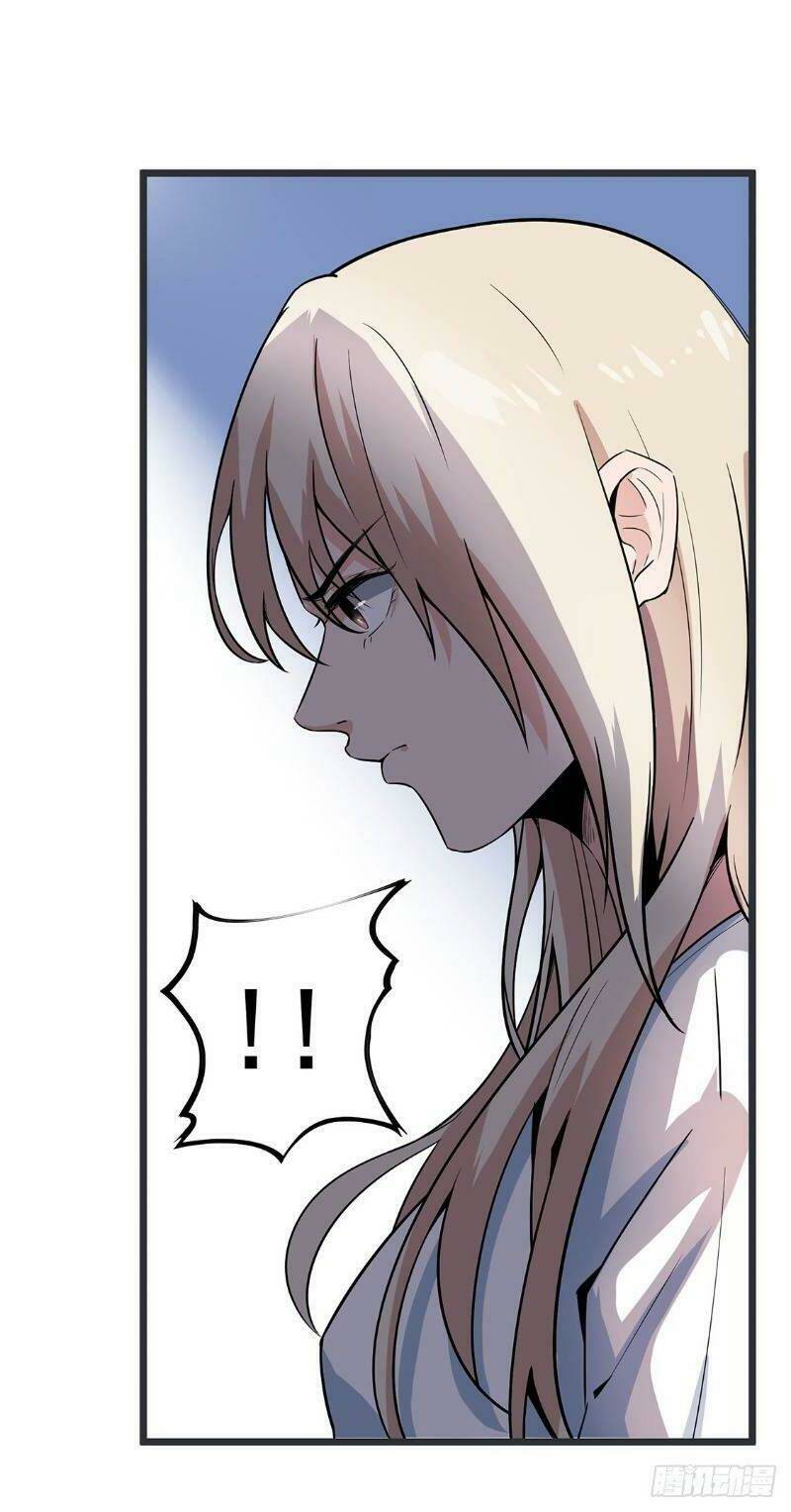 trùng lãnh quái đàm chapter 17 34