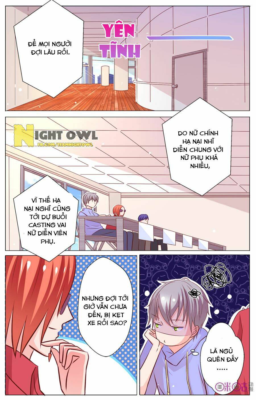 quan hệ rắc rối chapter 14 12