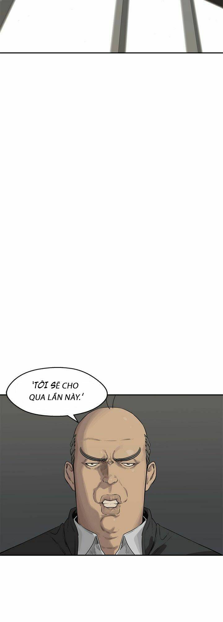 hiệp sĩ giao hàng chapter 49 46