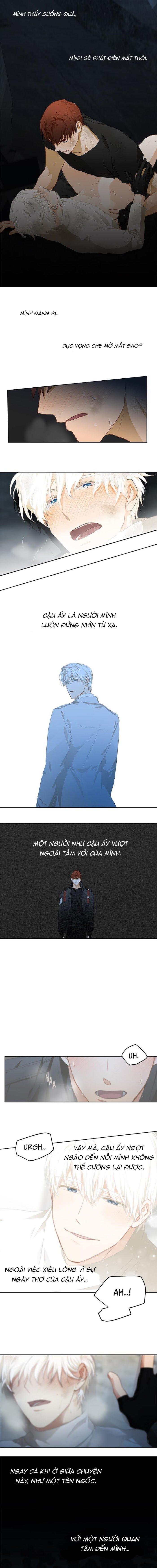 lời nói dối hoàn hảo chapter 4 8