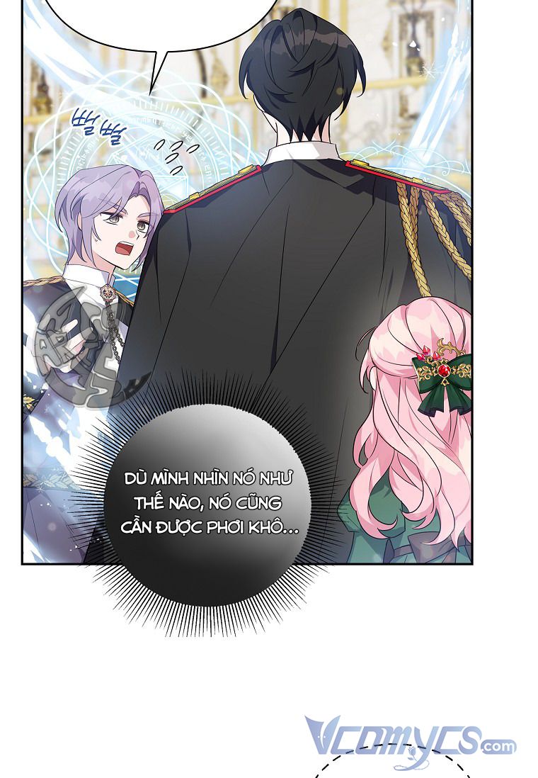 trở thành con gái út của công tước phản diện chapter 13 34
