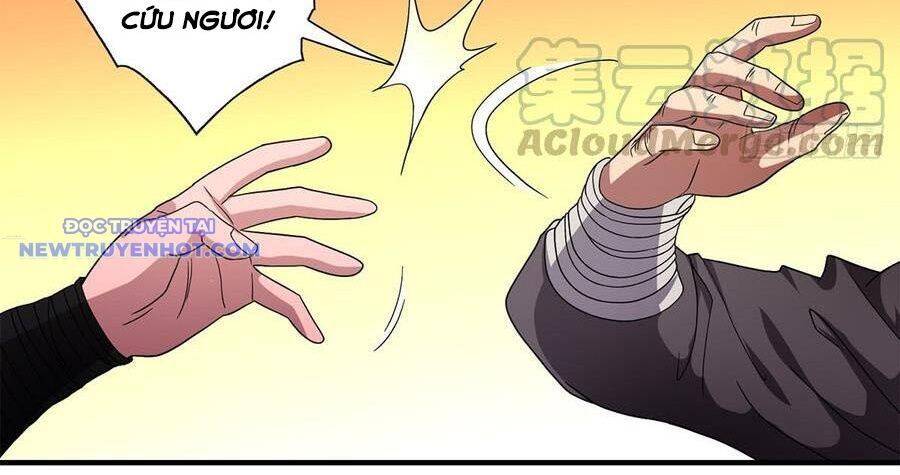 thiên long bát bộ webtoon chapter 127 31