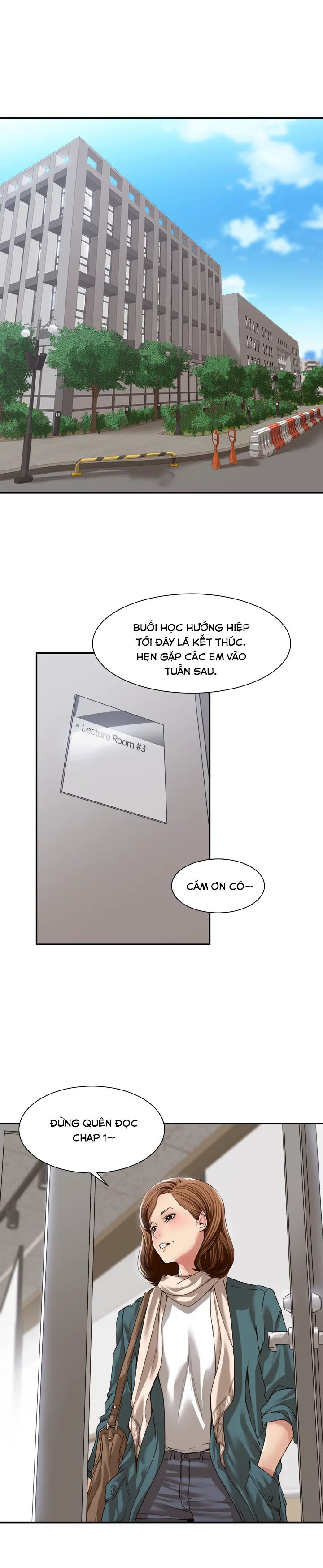 trên tình bạn dưới tình yêu chapter 2 5