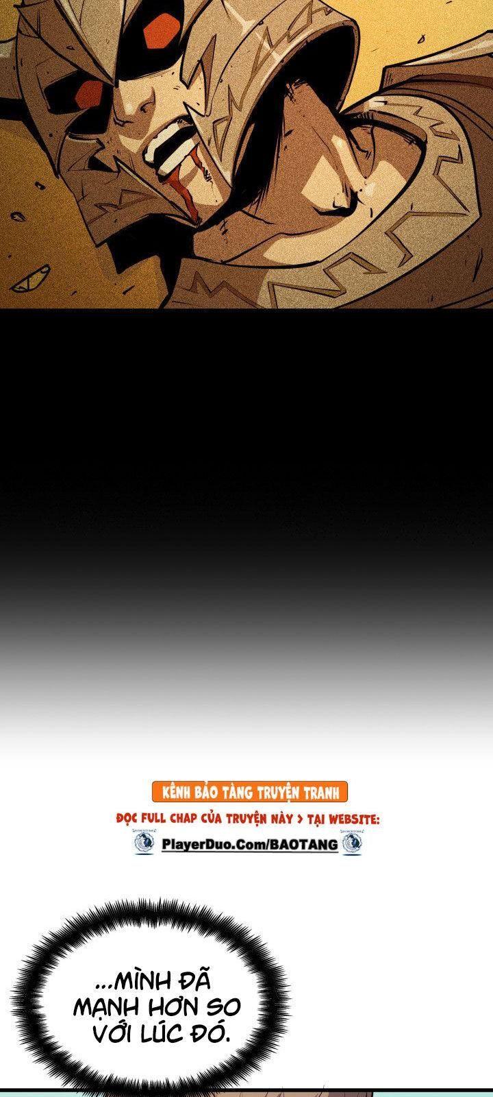 tôi trở lại thăng cấp một mình chapter 27 72