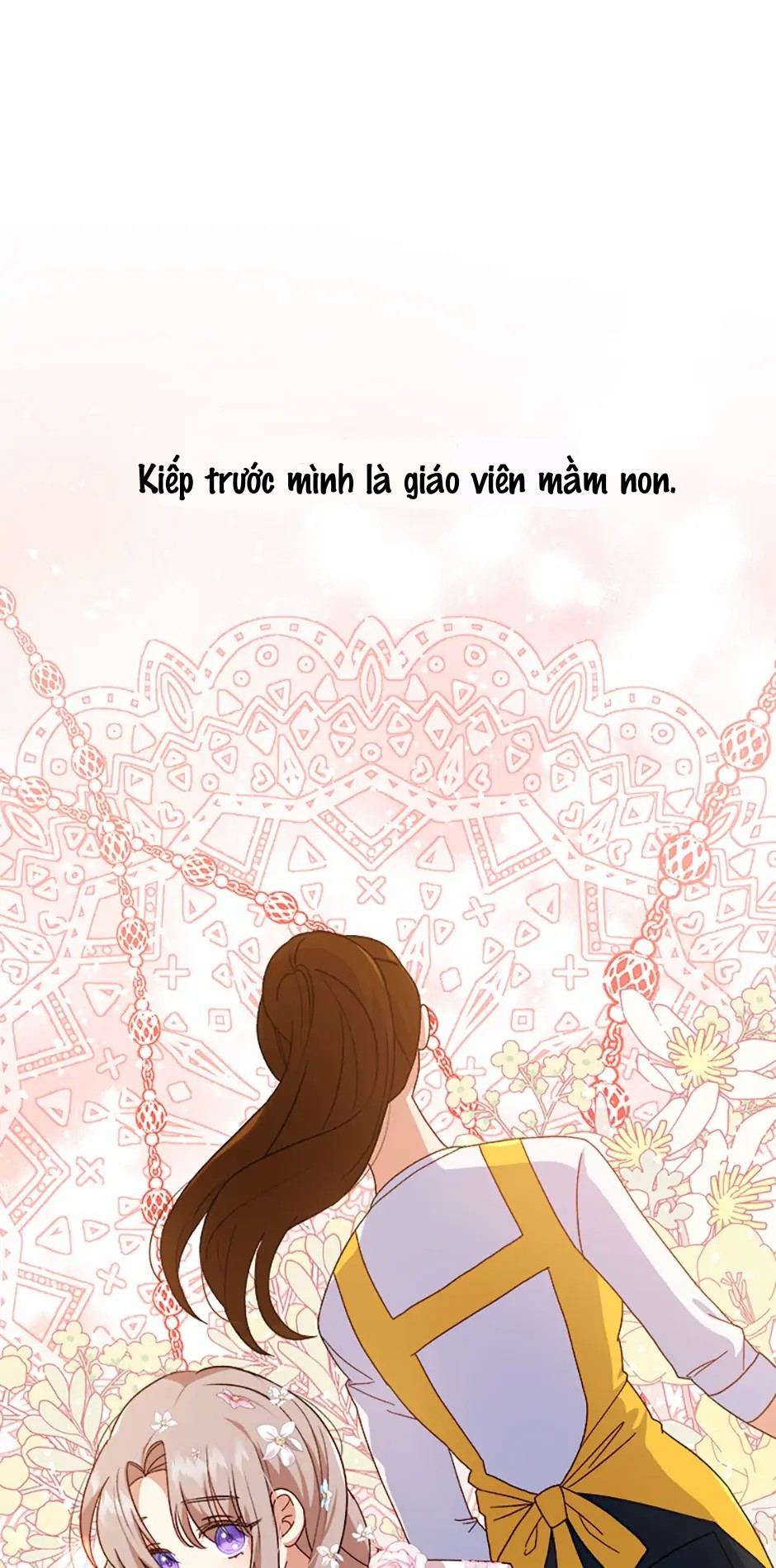 cậu thích nhầm người rồi chapter 6.1 3