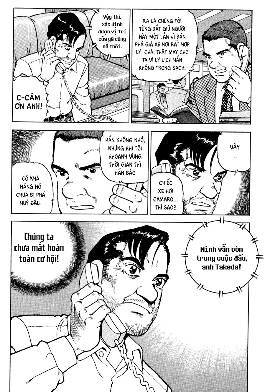 seizon life chapter 10 24