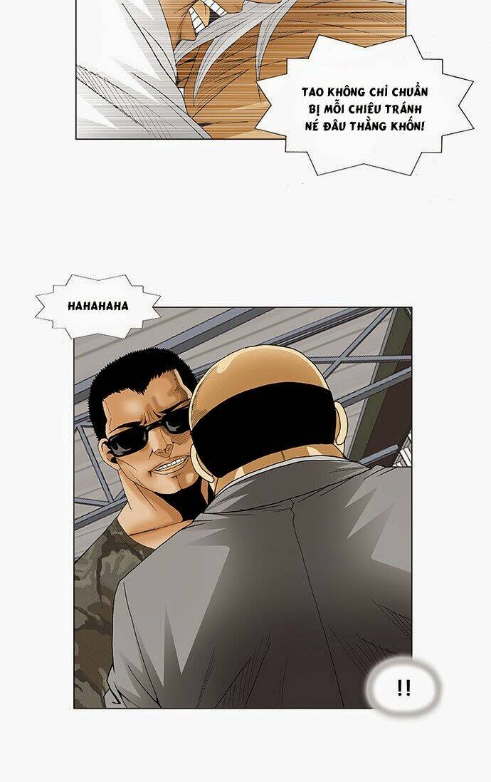 ultimate legend: kang hae hyo chapter 79 17