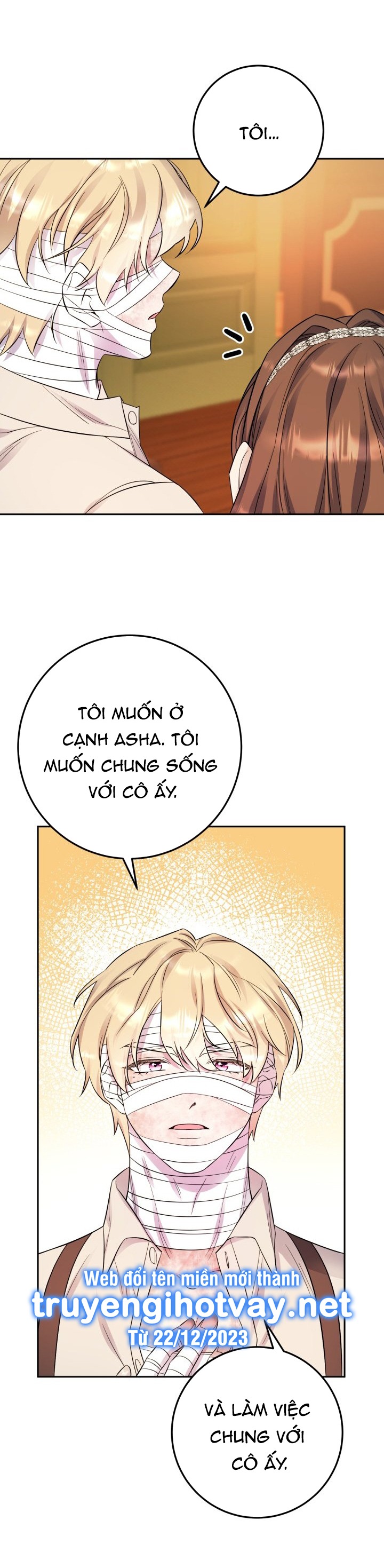 [18+] nếu cứu rỗi một cầm thú hư hỏng chapter 19.2 8