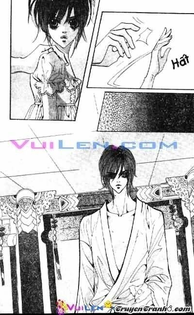 goong - [ hoàng cung ] chapter 14 156