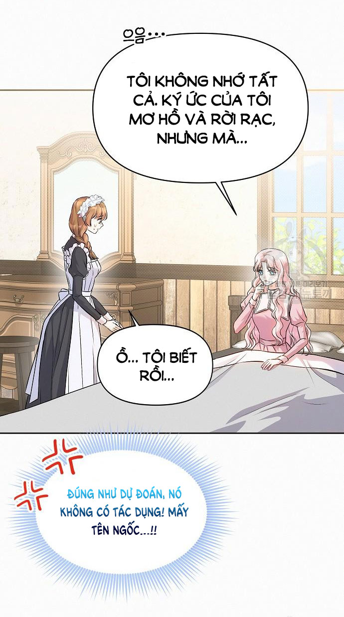 có lẽ tôi đã sai lầm khi kết hôn chapter 16.2 23