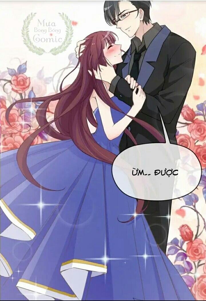 song diện tổng tài sủng thê chỉ nam chapter 6.2 15