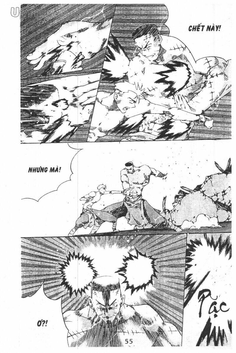 giang hồ bá đạo ký chapter 26 55