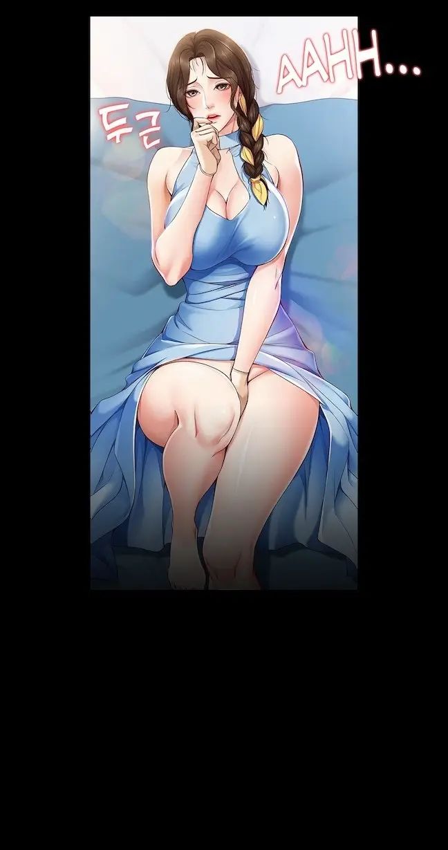 nhật ký ở trọ - không che chapter 11 41