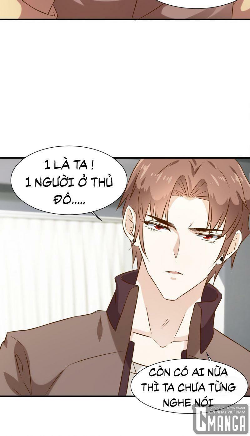 nãi ba là chiến thần mạnh nhất chapter 22 5