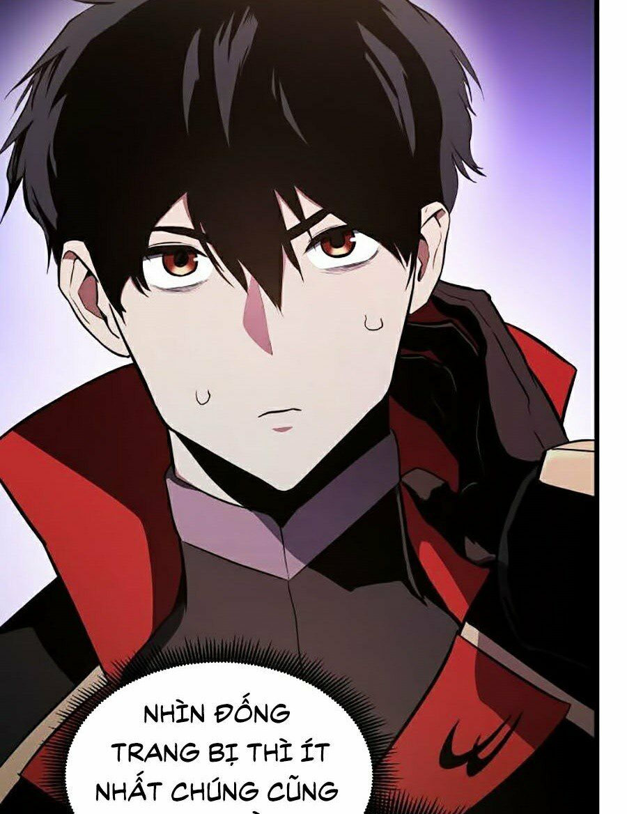 huyền thoại game thủ - tái xuất chapter 27 13