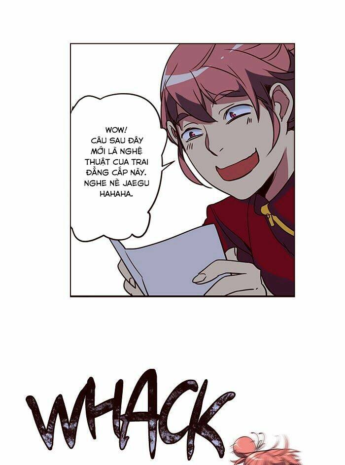 nữ sinh trường wilds chapter 257 26