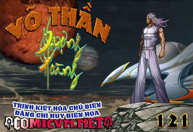 võ thần phượng hoàng chapter 121 1