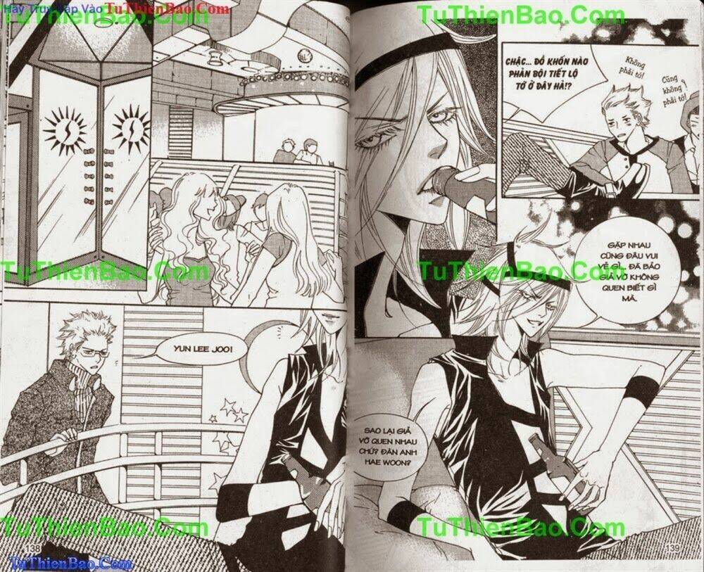 hải lam ngọc chapter 3 69