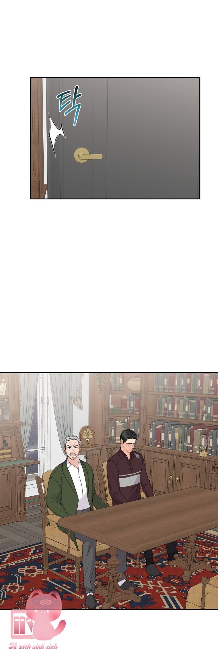 mong được chị chỉ bảo, tiền bối chapter 58 41