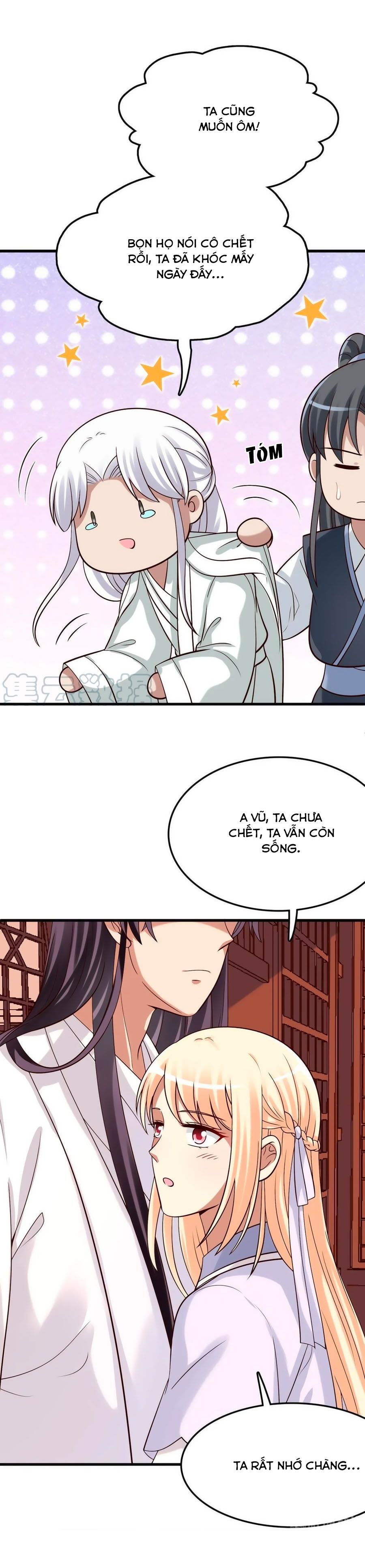 Kiêu Ngạo Vương Gia Chủng Điền Phi chapter 176 - Trang 15
