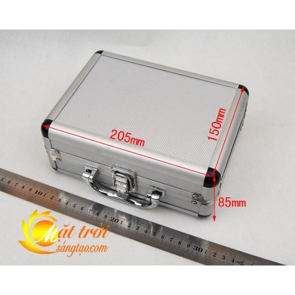 Máy vặn vít cầm tay đa năng V2