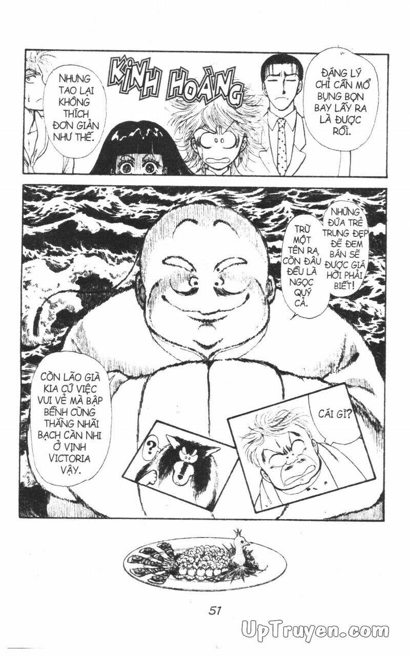 câu lạc bộ con nhà giàu chapter 6 52