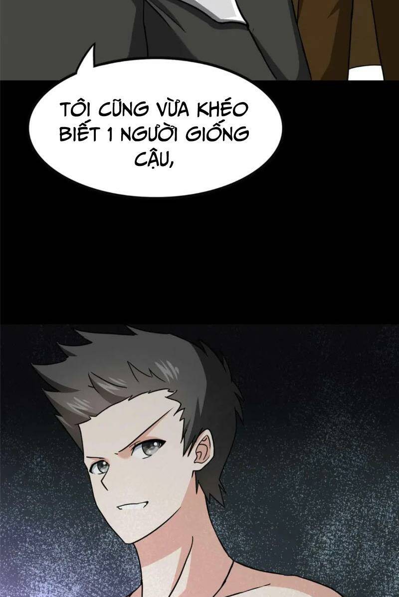 bạn gái virus của tôi chapter 406 51