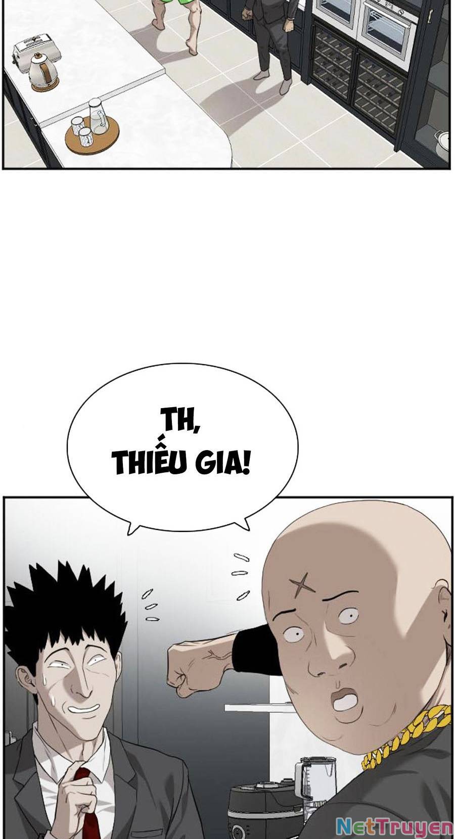 người xấu chapter 87 38