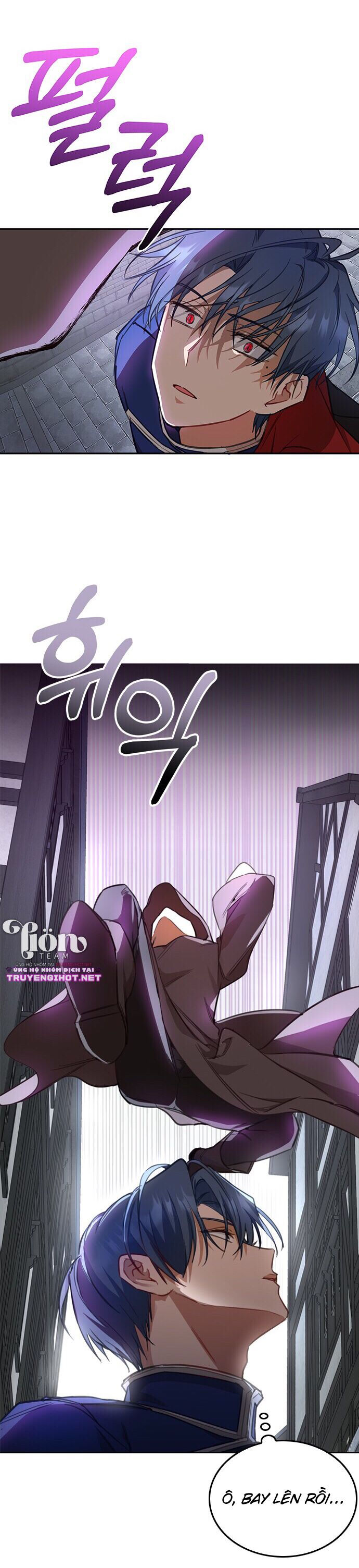 cách săn mồi chapter 13.1 8