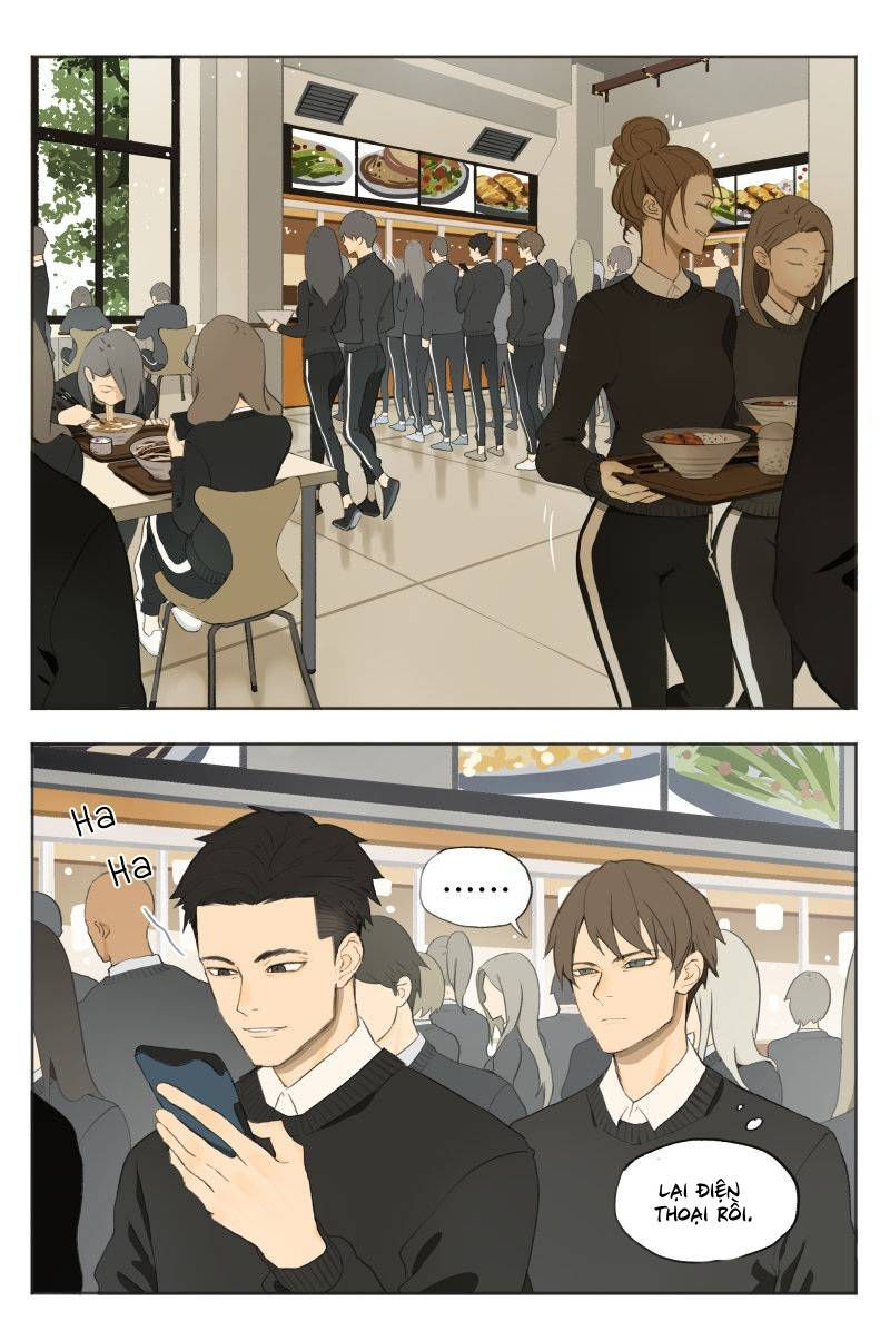 nam hào và thượng phong chapter 12 1