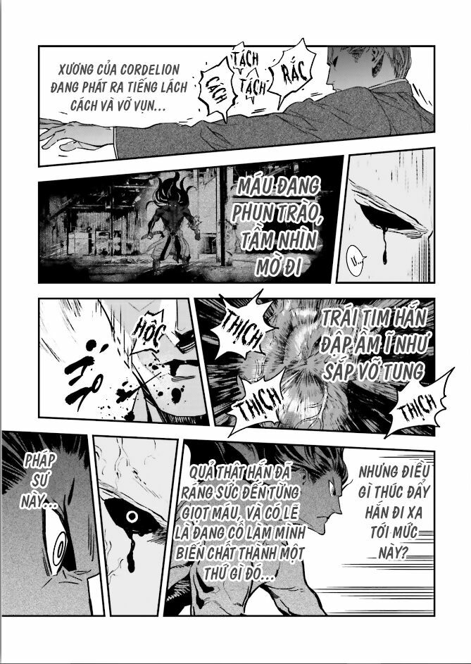 fate/strange fake chapter 21 29