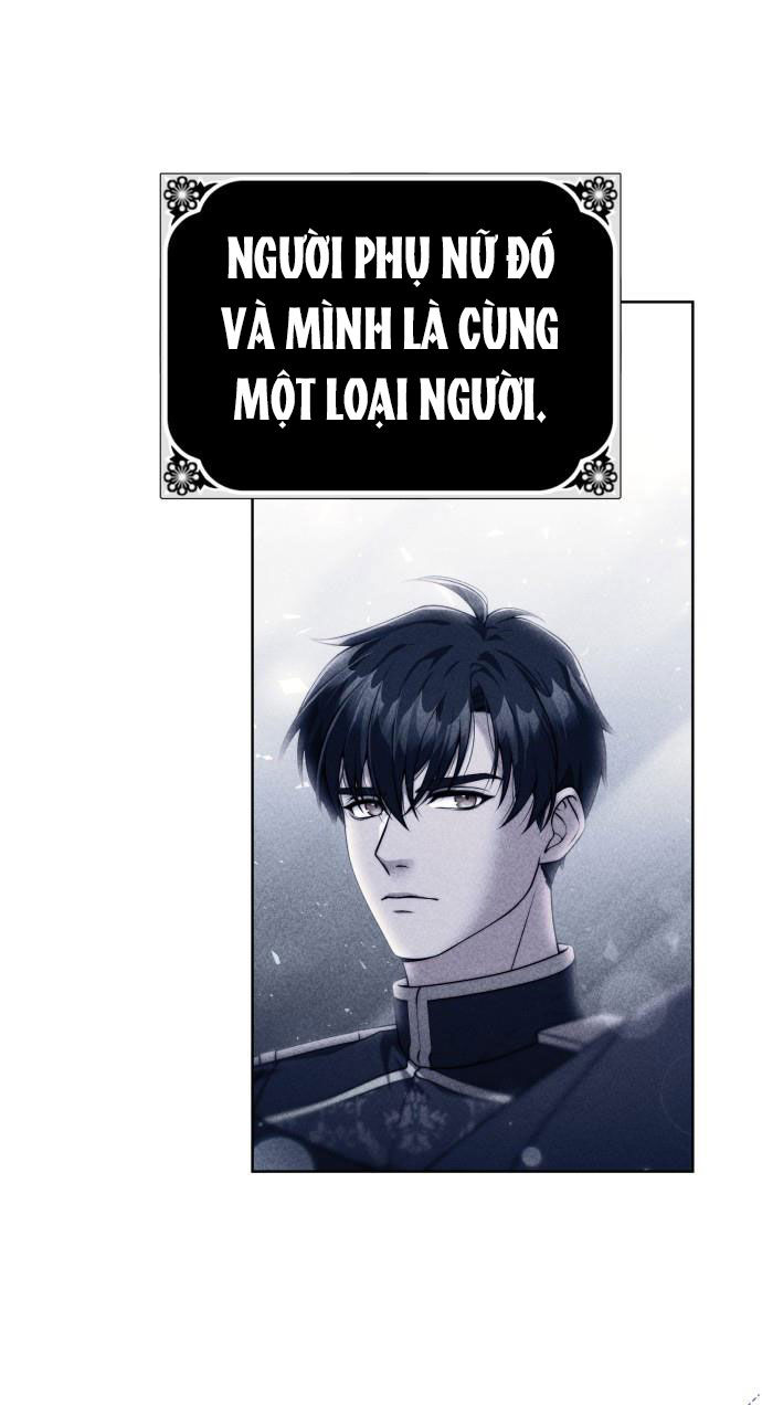 tôi sẽ ly hôn với người chồng bạo chúa chapter 13.1 18