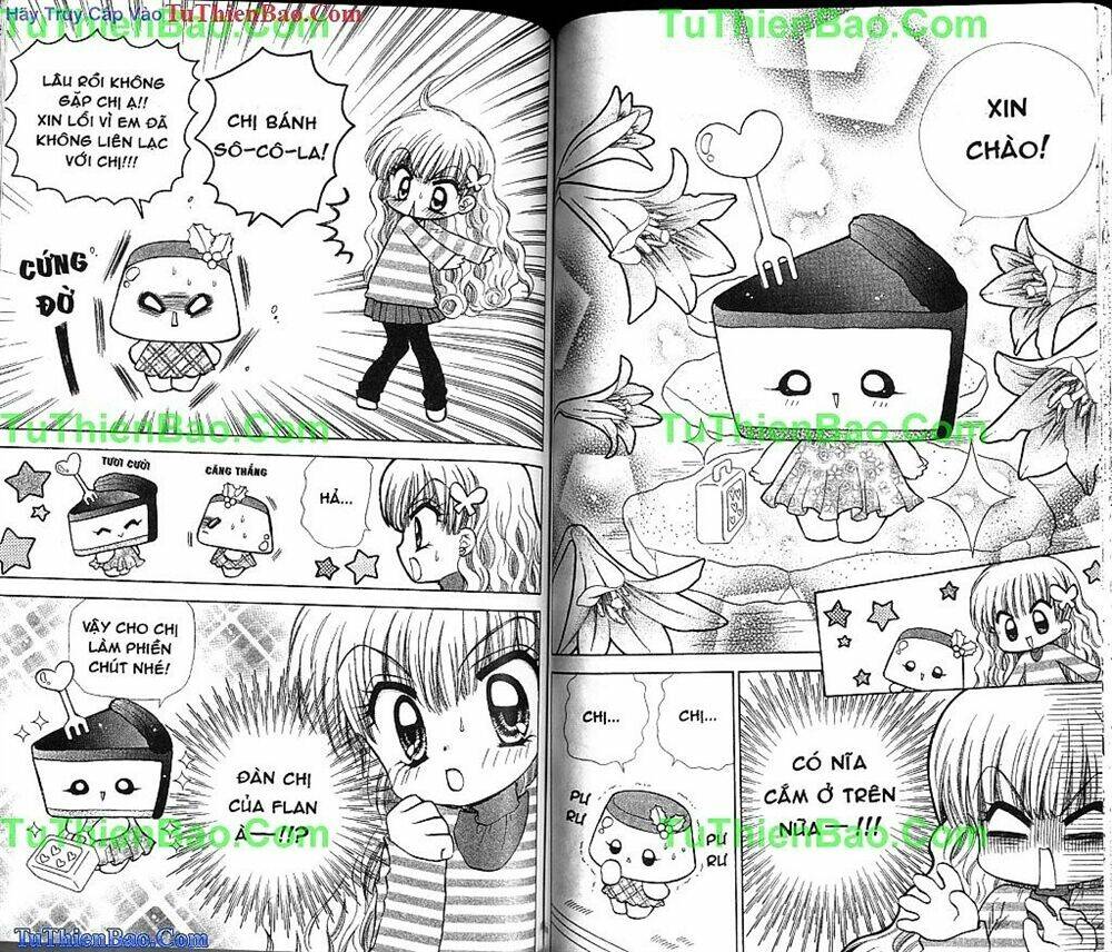 bánh flan biết yêu chapter 2 55