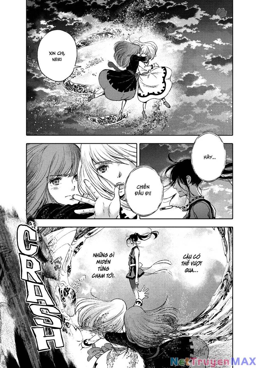 children of the whales chapter 38 13