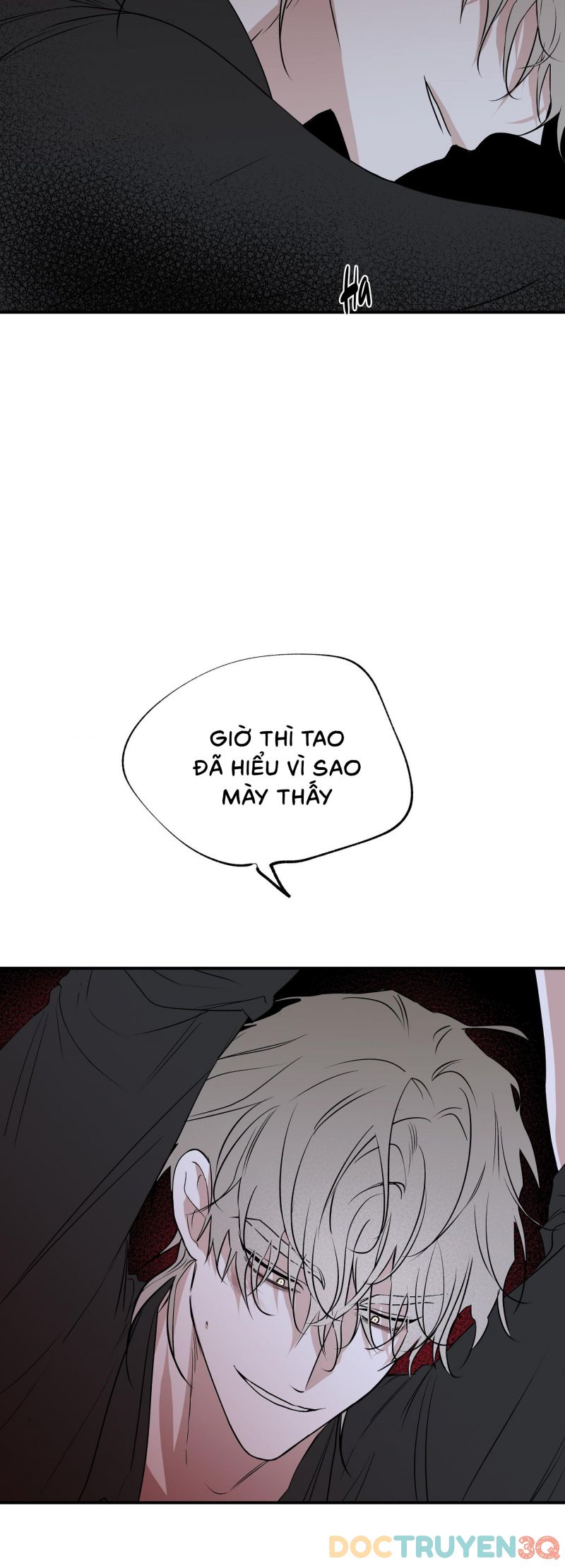 đêm bên bờ biển chapter 48.5 7