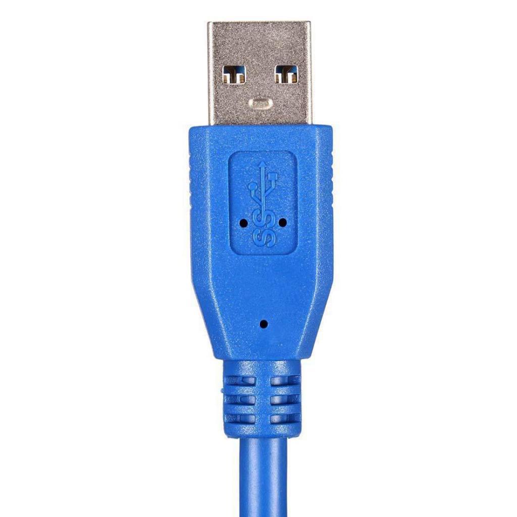USB Extension Cable USB 3.0 Extender Cord Type A Male to Female Data Transfer
