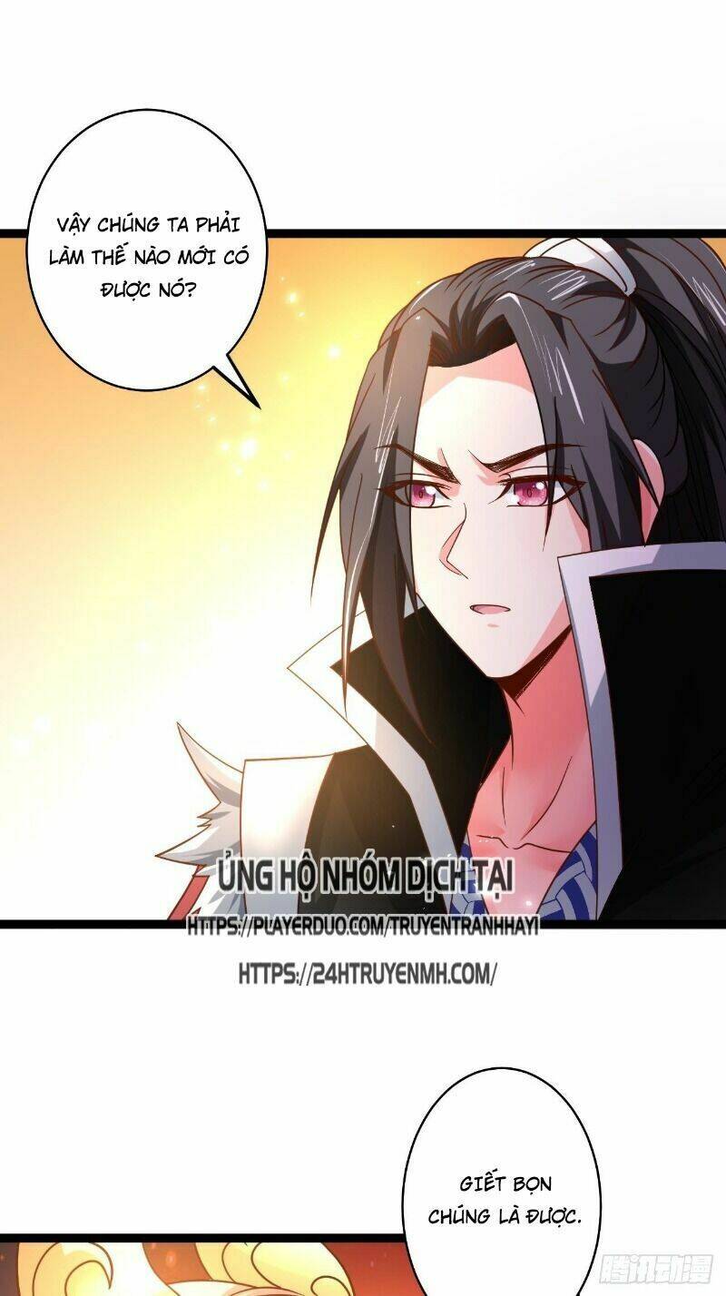 trọng sinh tối cường ma tôn ở rể chapter 80 28