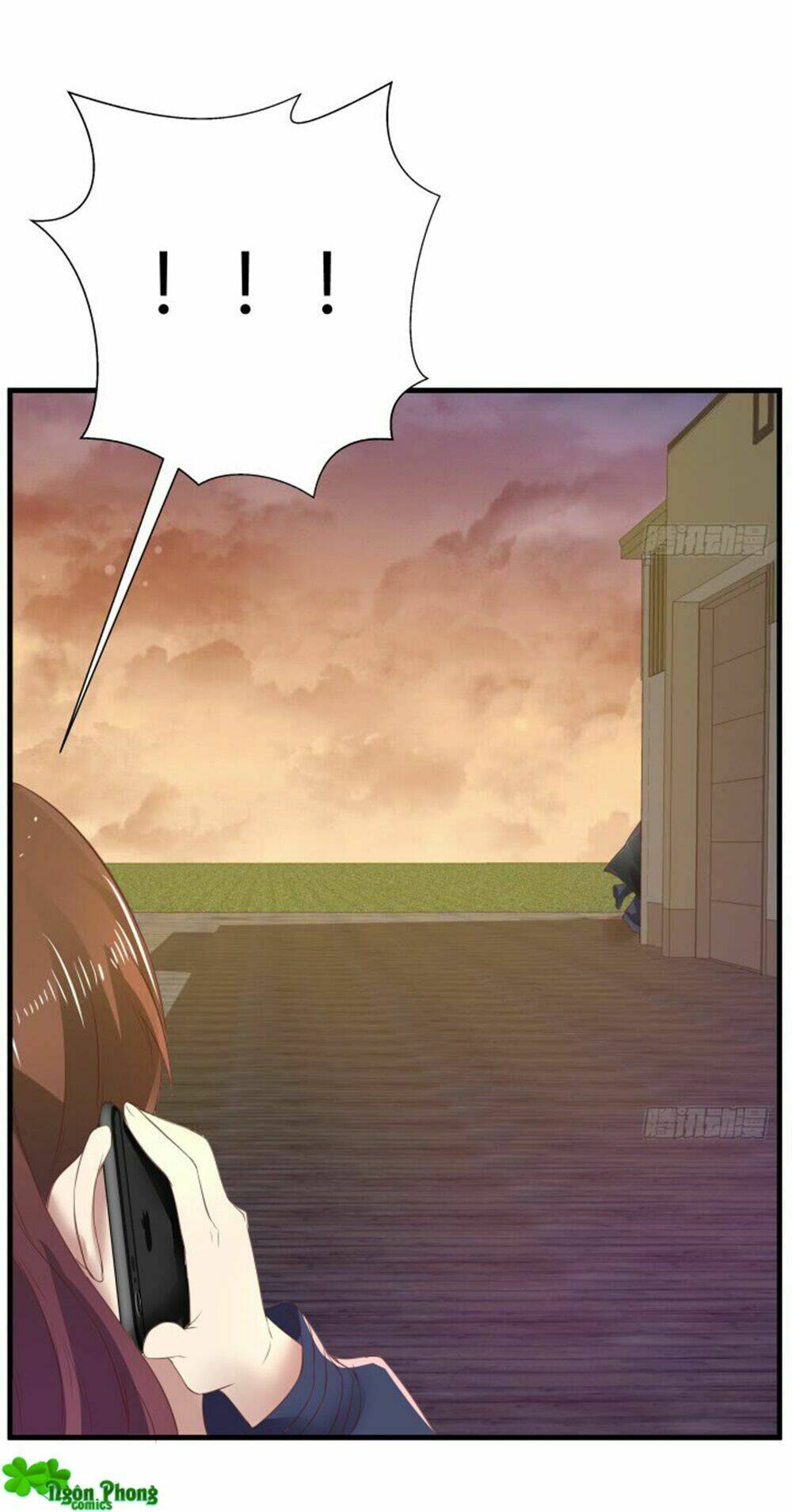 khi trò chơi ác ma bắt đầu chapter 92 19