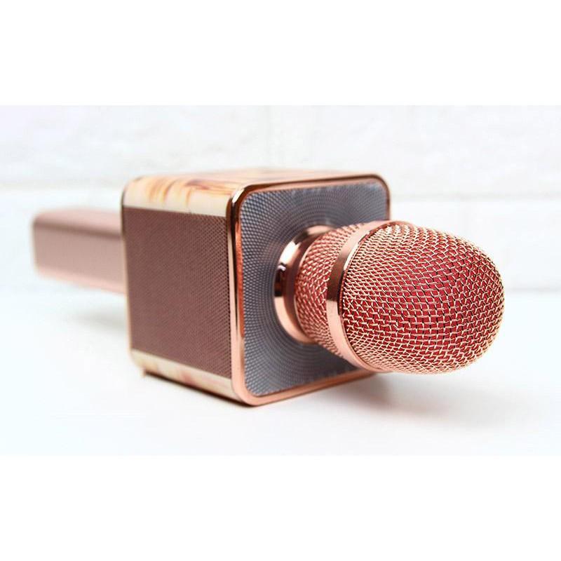 ️ Micro karaoke bluetooth,Mic YS-10A