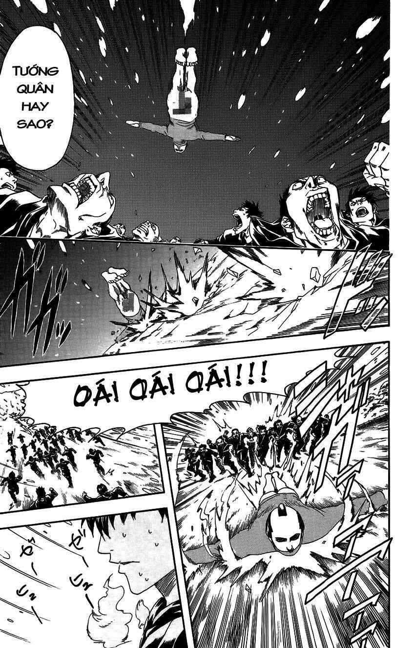 gintama - linh hồn bạc chapter 346 18