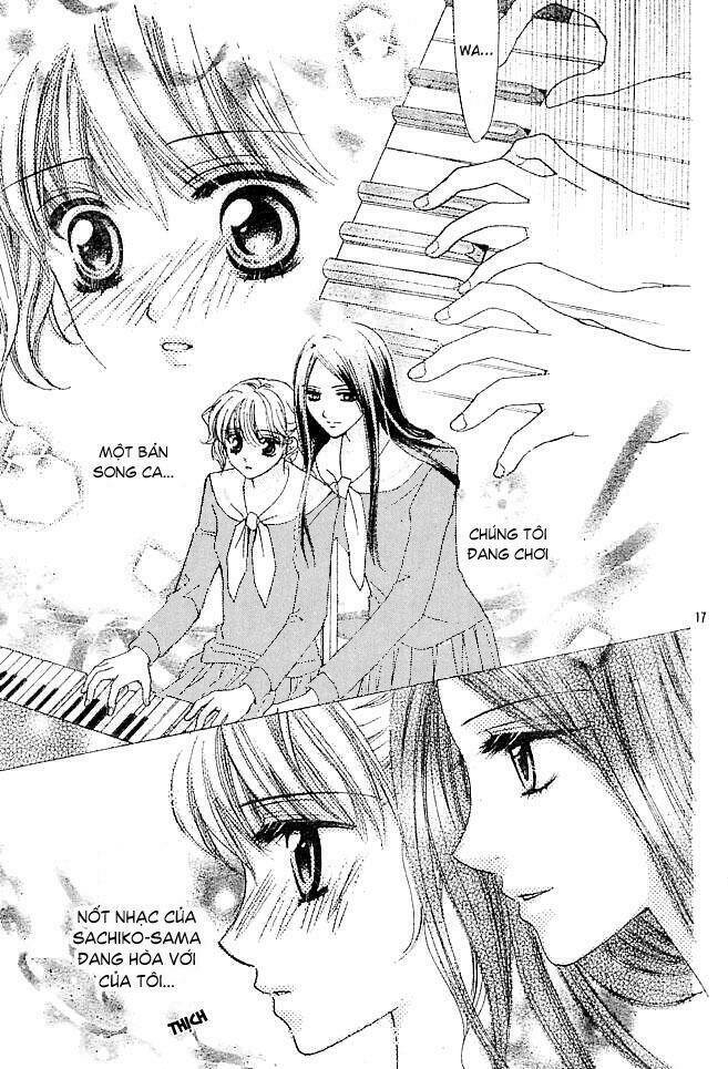 maria-sama ga miteru chapter 2 18