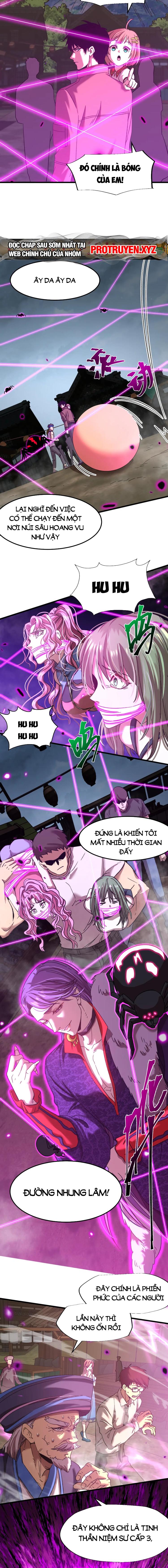 cao võ: ngàn năm tiến hóa chapter 39 9