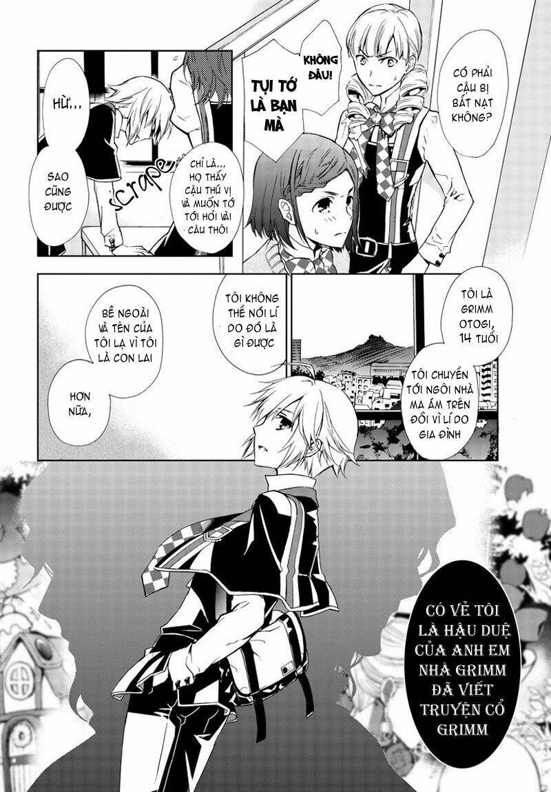 dictatorial grimoire chapter 1 6