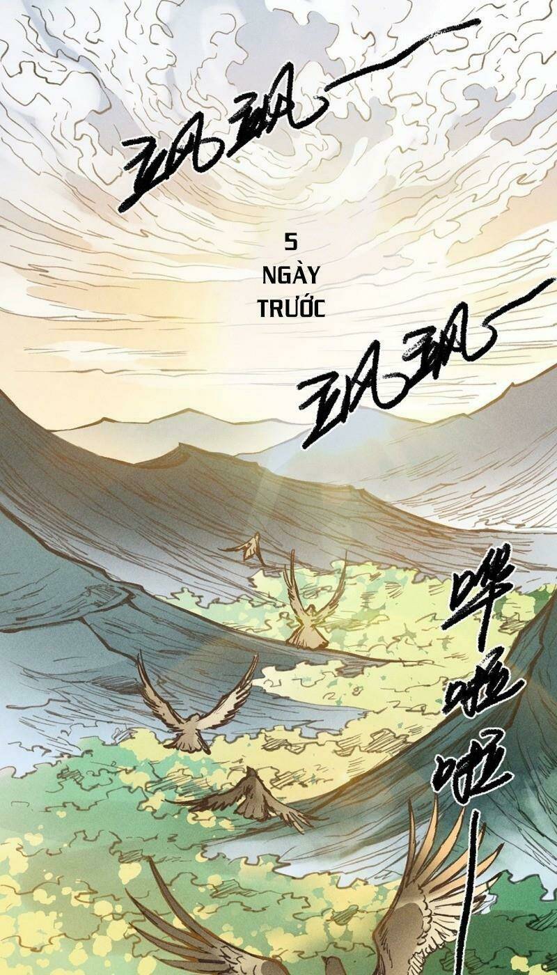 đường dần tại dị giới chapter 387 1