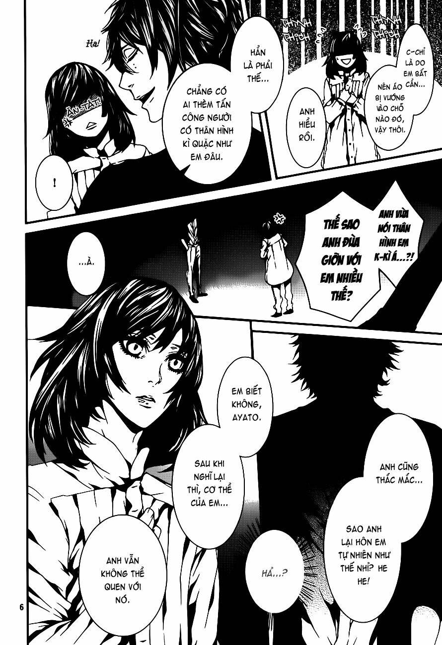 magnolia chapter 38 7