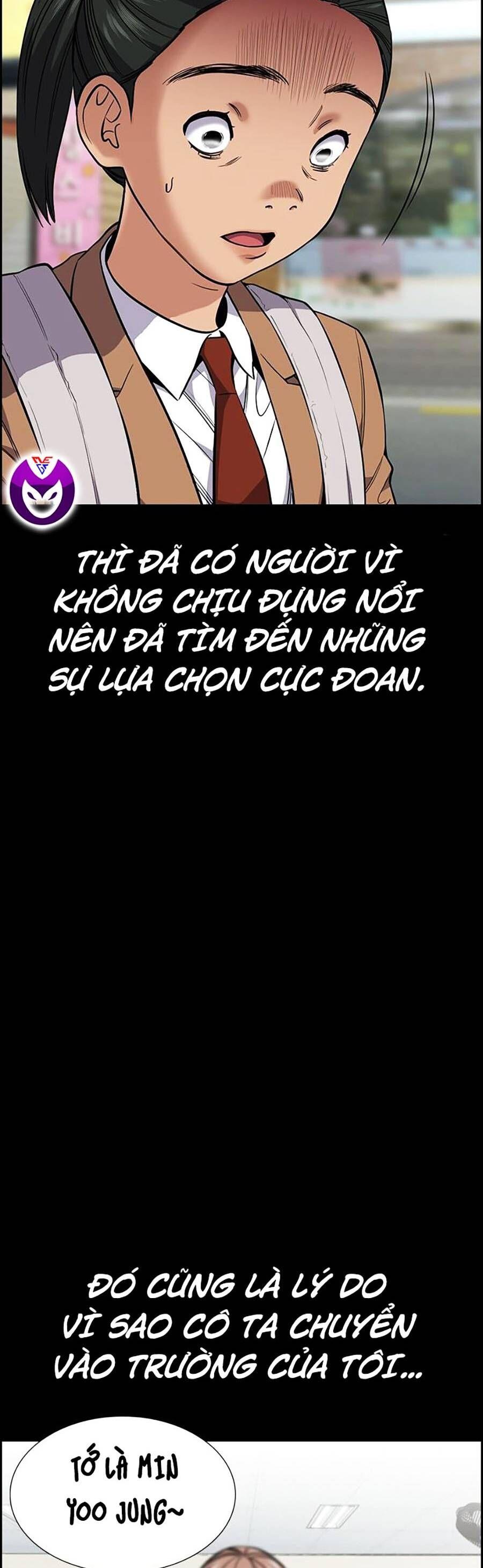 giáo dục chân chính chapter 112 27