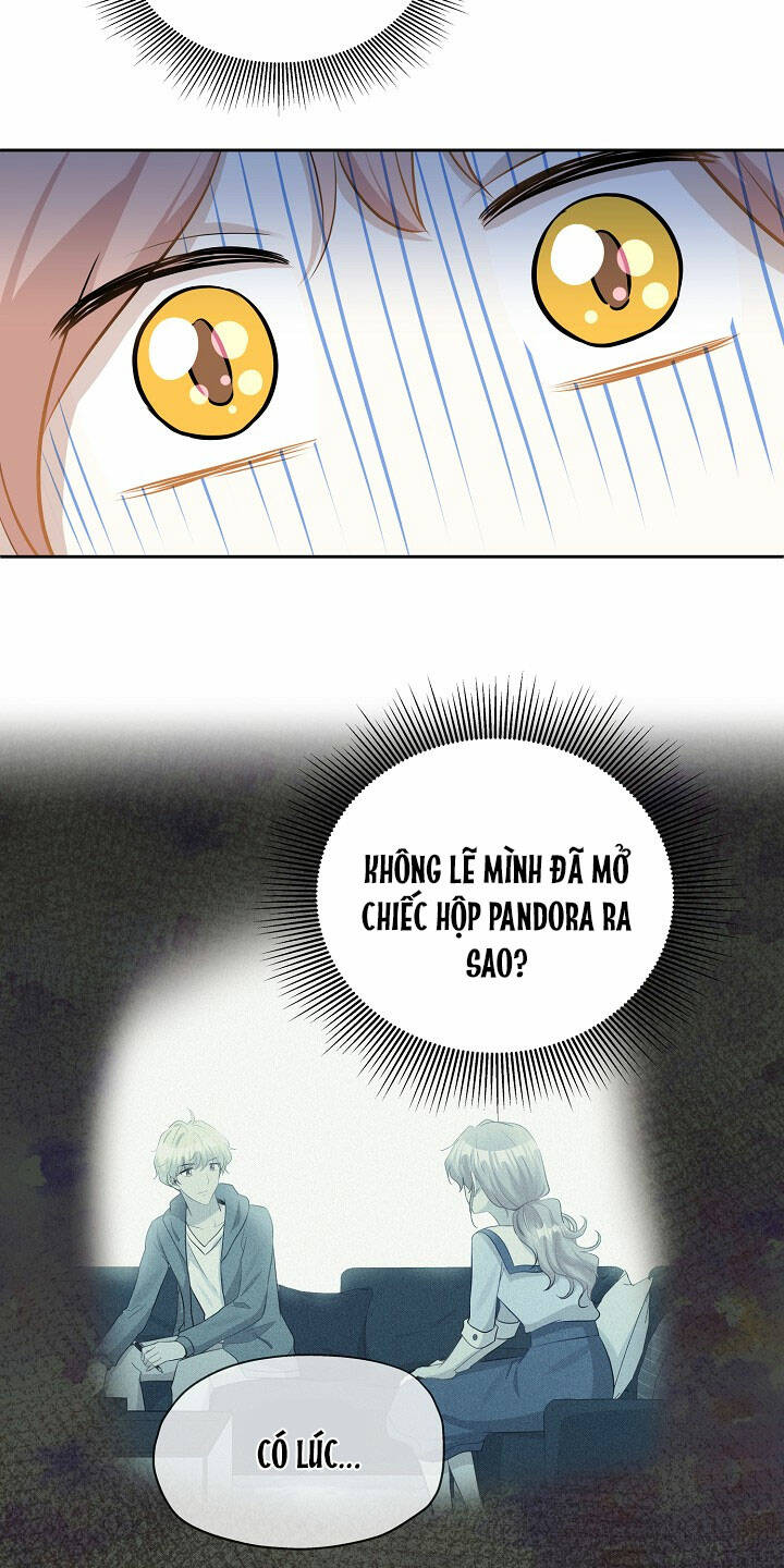 cuộc sống kỳ thú chapter 87 55