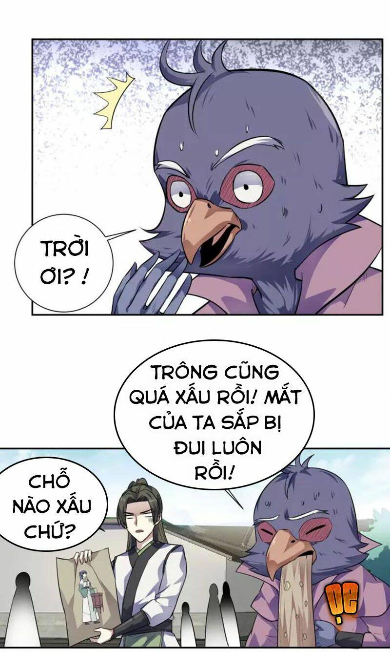 nghịch thiên đại thần chapter 82 37